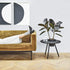 Créer de l'harmonie dans la maison : les meubles Feng Shui