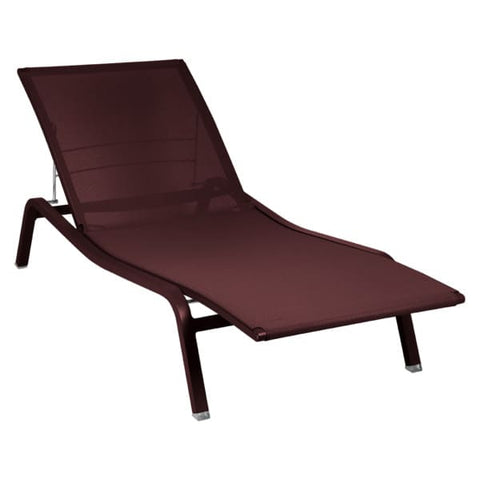 Grande chaise longue ALIZÉ de la marque française Fermob. Acheter Fermob en ligne.