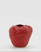 Vase en céramique FRAISE