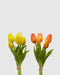 Bouquet TULIPE artificielle