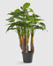 FILODENDRON artificiel H120cm CDM PARIS