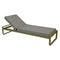 Chaise longue BELLEVIE Fermob CDM Paris