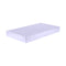 Tablette de jonction rectangulaire BELLEVIE. Acheter mobilier en ligne FERMOB.