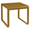 Table mi-haute BELLEVIE de 74 x 80 x 64 cm de la marque française Fermob. Acheter Fermob en ligne