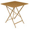 Table BISTRO 71 x 71 cm de la marque Fermob. Acheter Fermob en ligne.