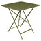 Table BISTRO 71 x 71 cm de la marque Fermob. Acheter Fermob en ligne.