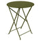 Table ronde BISTRO Ø 60 cm de la marque Fermob. Acheter Fermob en ligne.