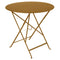 Table ronde BISTRO Ø 77 cm de la marque Fermob. Acheter Fermob en ligne.