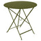 Table ronde BISTRO Ø 77 cm de la marque Fermob. Acheter Fermob en ligne.