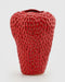 Vase en céramique FRAISE