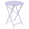 Table ronde FLORÉAL Ø60cm Fermob CDM