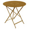 Table ronde FLORÉAL Ø96cm Fermob CDM Paris