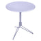 Table FLOWER Ø67cm FERMOB CDM Paris