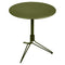 Table FLOWER Ø67cm FERMOB CDM Paris