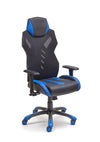 Chaise GAMING GALAXY 
Euromof CDM Paris