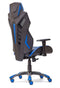 Chaise GAMING GALAXY 
Euromof CDM Paris