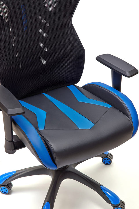 Chaise GAMING GALAXY 
Euromof CDM Paris