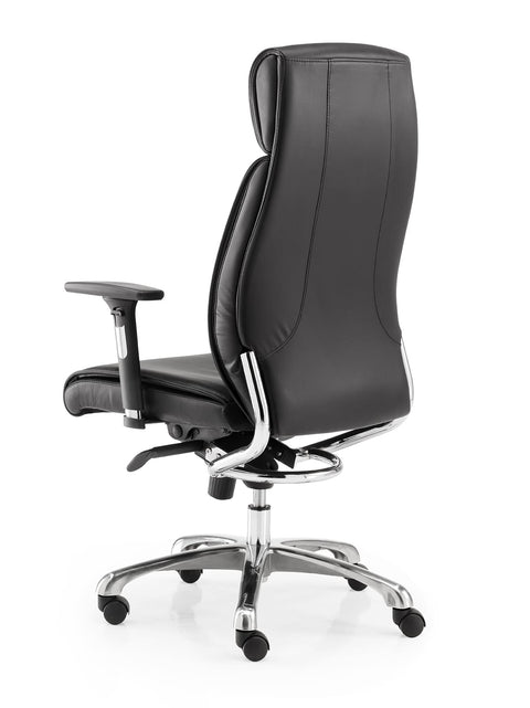 Fauteuil de direction MOSCÚ EUROMOF CDM Paris