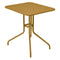 Table PÉTALE 60x70cm FERMOB CDM Paris