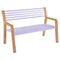 Banc SOMERSET Fermob en ligne CDMç