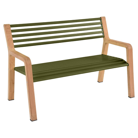 Banc SOMERSET Fermob en ligne CDM