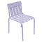 Chaise STRIPE Fermob CDM