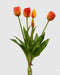 Bouquet TULIPE artificielle