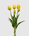 Bouquet TULIPE artificielle