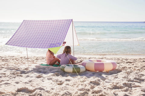 Tente de plage portable MIASUN