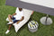 Pouf ORIGINAL OUTDOOR de la marque néerlandaise FATBOY®. Acheter FATBOY en ligne. Rincón del Mueble