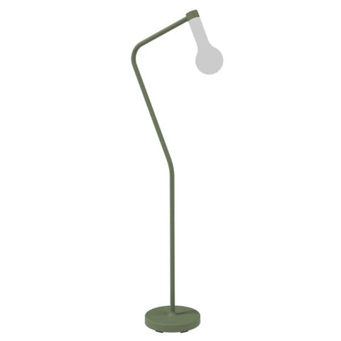 Pied simple pour lampe APLÔ Fermob CDM Paris