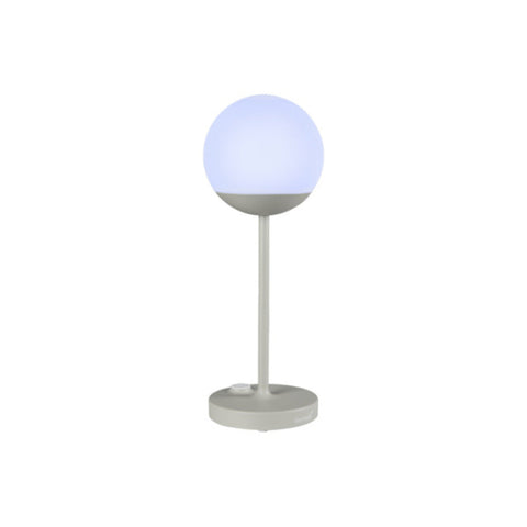 Lampe d’extérieur MOOON de 41 cm Fermob RDM Madrid