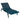 Grande chaise longue ALIZÉ de la marque française Fermob. Acheter Fermob en ligne. Rincón del Mueble