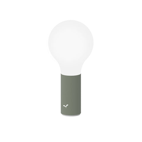 Lampe APLÔ. Fermob en ligne. Rincón del Mueble