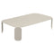 Table basse BEBOP de 120 x 70 x 29 cm de FERMOB sur Rincón del Mueble RDM