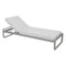 Chaise longue BELLEVIE Fermob CDM Paris