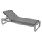 Chaise longue BELLEVIE Fermob CDM Paris