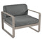 Sillón BELLEVIE de la marca francesa Fermob. Comprar Fermob online. Rincón del Mueble