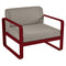 Sillón BELLEVIE de la marca francesa Fermob. Comprar Fermob online. Rincón del Mueble