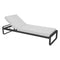 Chaise longue BELLEVIE Fermob CDM Paris