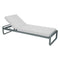 Chaise longue BELLEVIE Fermob CDM Paris