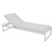 Chaise longue BELLEVIE Fermob CDM Paris