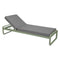 Chaise longue BELLEVIE Fermob CDM Paris