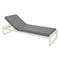 Chaise longue BELLEVIE Fermob CDM Paris