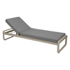 Chaise longue BELLEVIE Fermob CDM Paris