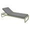 Chaise longue BELLEVIE Fermob CDM Paris