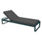 Chaise longue BELLEVIE Fermob CDM Paris