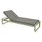 Chaise longue BELLEVIE Fermob CDM Paris