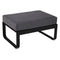 Pouf BELLEVIE de la marque française Fermob. Acheter Fermob en ligne. Rincón del Mueble