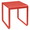 Table BELLEVIE de 74 x 80 x 74 cm de la marque française Fermob. Acheter Fermob en ligne.